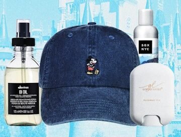 9 Simple, Affordable Hair Products You'll Be Glad You Packed For Disney