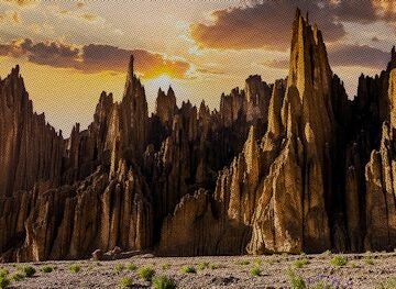 social-4 A Witch’s Guide to 10 Magical Destinations Around The World