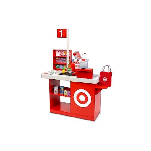 target-toy-checklane-3 Target Bullseye Toys Are Officially Part Of Target's Top Toys 2024 List