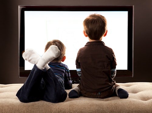 two-half-asian-brothers Exposing Your Kids To Misinformation Might Have Surprising Benefits
