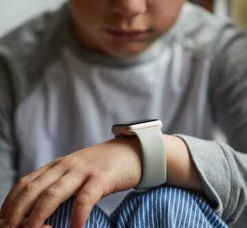 My Sixth Grader Has Entered His Group Chat Era, & I Hate It