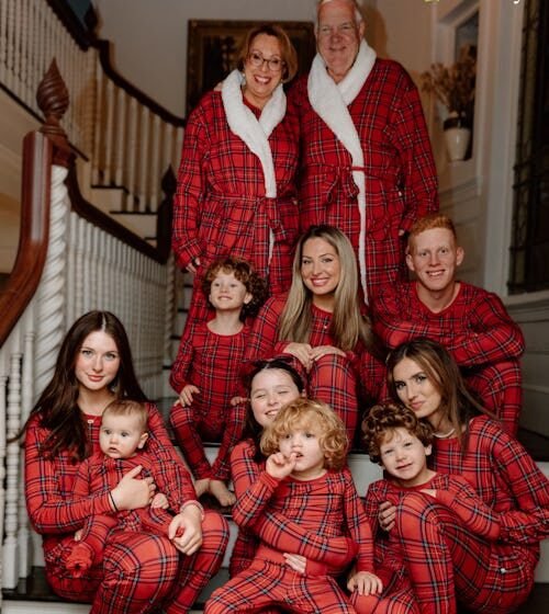 Babs Costello Of Brunch With Babs Believes Deeply In A Family Legacy