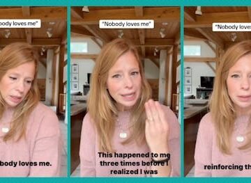 2001 What To Do When Your Kid Says "Nobody Loves Me"