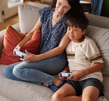 5 Things To Know Before Buying Video Games For Your Kids This Holiday Season