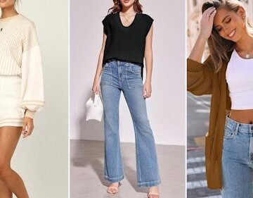 55 Bougie Clothes With Near-Perfect Amazon Reviews That Are So Damn Cheap