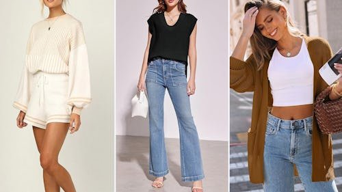 55-bougie-clothes-with 55 Bougie Clothes With Near-Perfect Amazon Reviews That Are So Damn Cheap