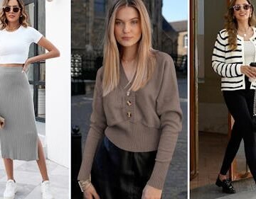 60 Expensive-Looking Outfits That Are So Comfy & So Cheap On Amazon