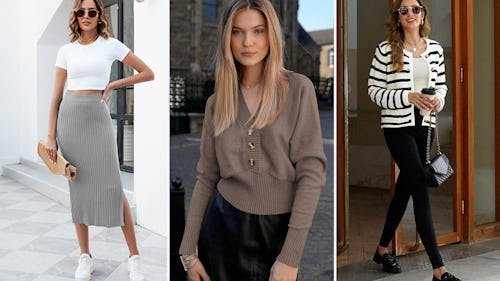 60-expensive-looking-outfits 60 Expensive-Looking Outfits That Are So Comfy & So Cheap On Amazon