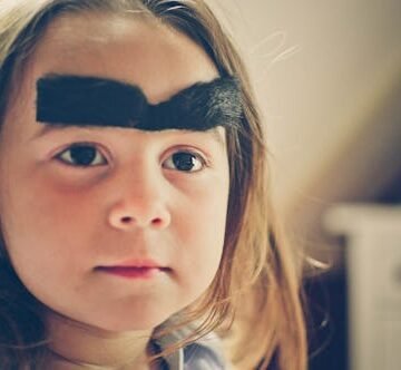 Moms: Leave Your Daughter's Unibrow Alone