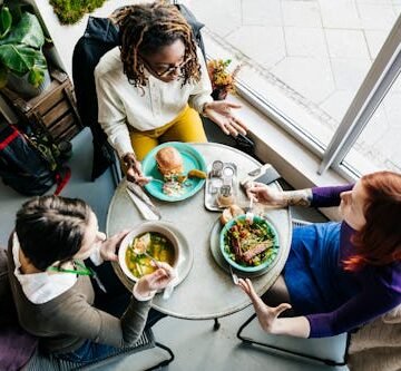 In Defense Of The Needy Friend