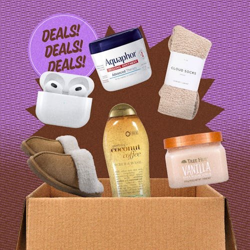 amazonprimedeals_header The Best Early Black Friday Deals On Amazon