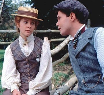 'Anne Of Green Gables' Is Still A Swoony, Feminist Masterpiece