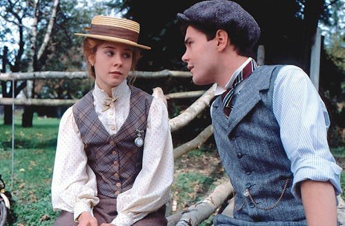 anne-gil 'Anne Of Green Gables' Is Still A Swoony, Feminist Masterpiece
