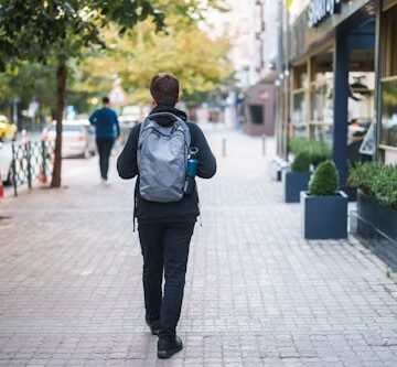Mom Arrested After Letting Her 10-Year-Old Walk Alone Into Town