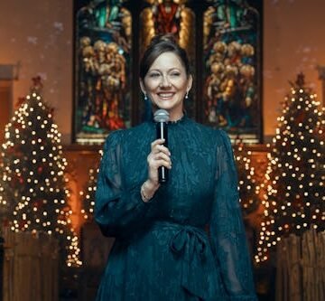 Judy Greer In 'The Best Christmas Pageant Ever' Proves It's An Ode To Moms