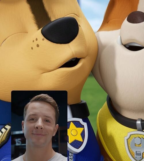 NFL QB Brock Purdy Getting A PAW Patrol “Pup Talk” Is So Frickin’ Wholesome