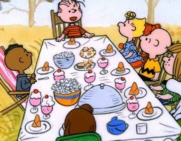 It's Charlie Brown Season! Here Are the Best 'Peanuts'-Inspired Baby Names