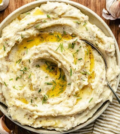 15 Thanksgiving Sides That Don't Require An Oven Because It's *Full*