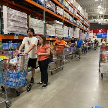 Confessions Of A Costco Skeptic