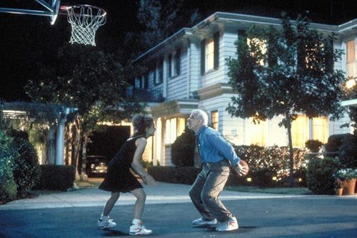 father-of-the-bridge 33 Years Later, Steve Martin In 'Father Of The Bride' Is Still A Dream Dad