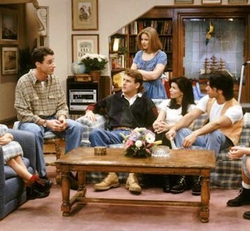 5 Things I Learned Rewatching 'Full House' As A Parent For The First Time