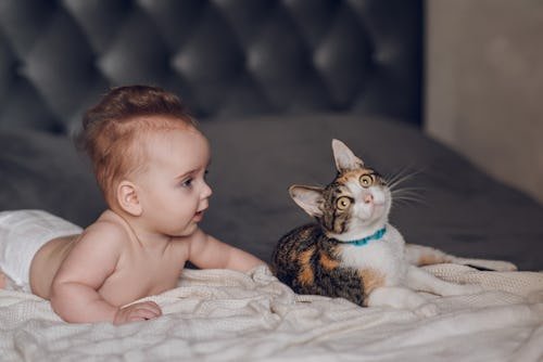 getty-1714723664 Is Your Kid’s Name Also A Popular Name For Pets?