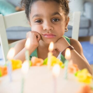 getty-514410423 The Worst Dates To Have A Birthday (According To Parents)