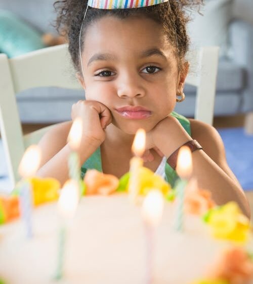 The Worst Dates To Have A Birthday (According To Parents)