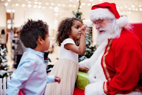 gettyimages-1091326286 When Do Kids Stop Believing in Santa? Insights From Real Moms & Experts