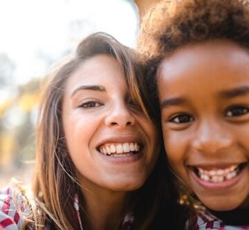 Help! My Kid Likes The Nanny More Than Me