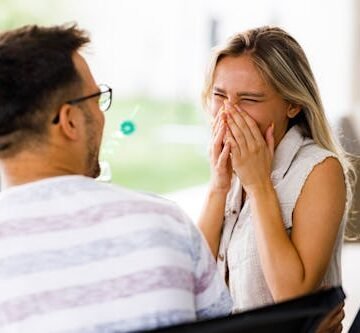 gettyimages-2151992089 Why Farting In Front Of Your Partner Is Actually Good For Your Relationship