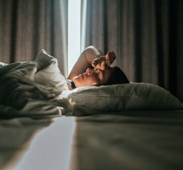 gettyimages-2156388255 Is Masturbation The Secret To Perimenopause & Menopause Relief? OB-GYNs Weigh In