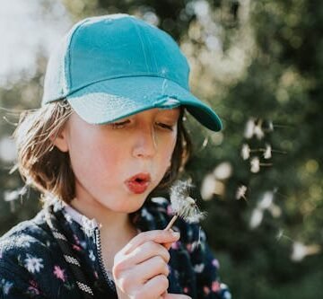 What's A Dandelion Child, & Are You Raising One? Parenting Experts Explain