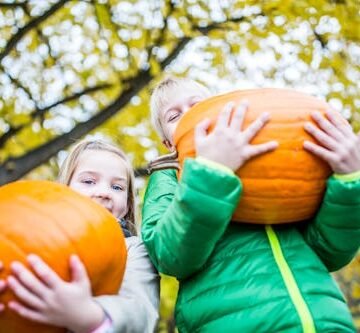 100 Funny Pumpkin Puns & Jokes As Satisfying As The First PSL Of Fall