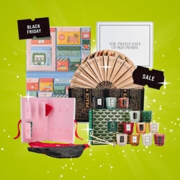 header-2 45 Best Advent Calendars Of 2024 For A Festive Dose Of Little Treat Culture