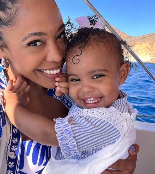 How Travel & Loss Transformed My Journey As A Mother