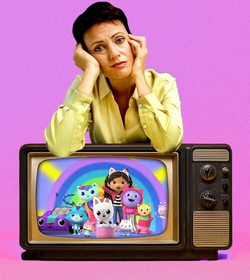 I'd Give Anything To Watch My Own TV Shows