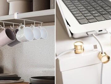 People Who Organize Homes Love These Things Under $25 On Amazon