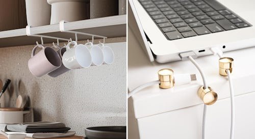 people-who-organize-homes People Who Organize Homes Love These Things Under $25 On Amazon