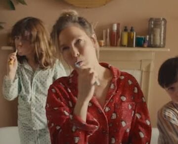 The 'Bridget Jones: Mad About the Boy' Trailer Has Dropped