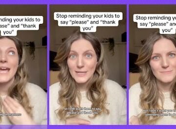 sm_facebook-tiktok-screenshots_-border001-9 This Holiday Season, *Don't* Remind Your Kids To Use Their Manners