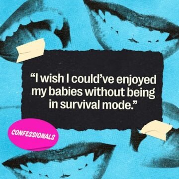 ‘I’m A Much Better Mom Now That My Kid Spends Every Other Week At Her Dad’s’