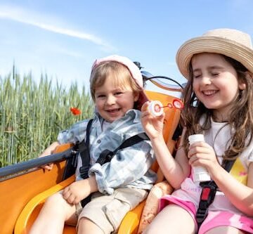 I Know My Daughter Shouldn’t Be Her Sister's Caretaker, But It’s Happening Anyway