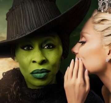 8 Movie Villains Who Deserve A 'Wicked' Origin Story Treatment