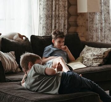 Is Being An Average Middle-Of-The-Road Kid OK In The End?