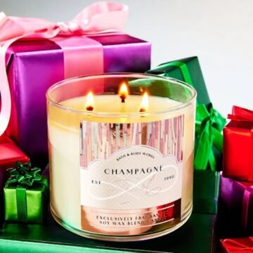 Bath & Body Works' Candle Day Sale 2024 Is This Weekend, Everybody Scream