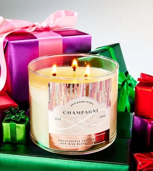 Bath & Body Works' Candle Day Sale 2024 Is This Weekend, Everybody Scream