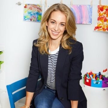 Dr. Becky Reveals The Parenting Advice She Gives But Doesn’t Follow