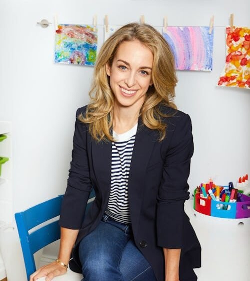 Dr. Becky Reveals The Parenting Advice She Gives But Doesn’t Follow