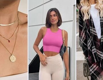 60 Flattering Outfits Under $35 That Are So Bougie & Chic